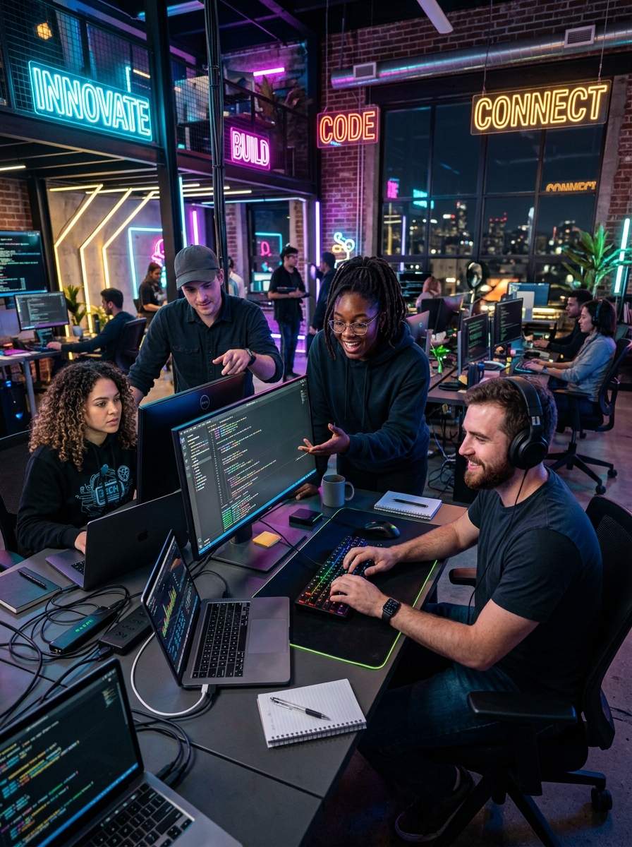 Team Discussion