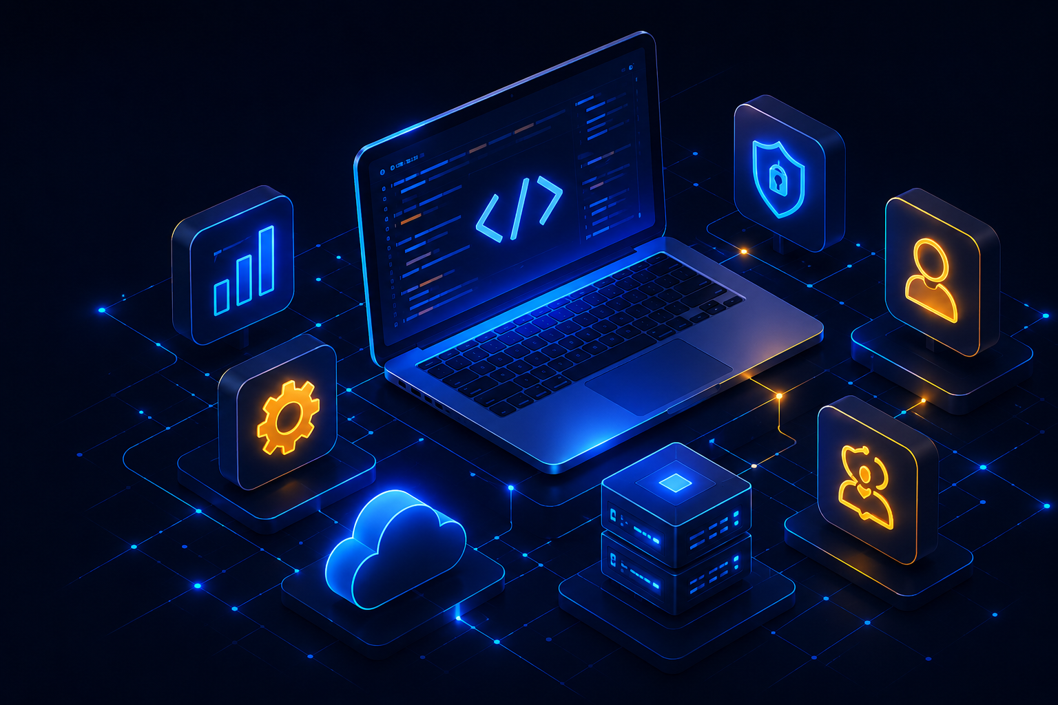 Fleet & Asset Tracking